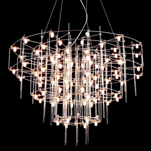 Подвесная люстра ImperiumLoft Chill 233082-26 изображение в интернет-магазине Cramer Light