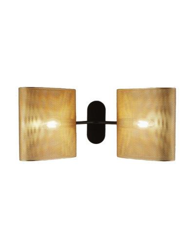 Бра Moderli Metalicana V11810-2W изображение в интернет-магазине Cramer Light