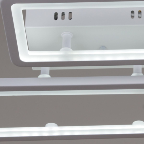 Потолочный светильник Reluce 03629-0.3-02C WH изображение в интернет-магазине Cramer Light фото 2