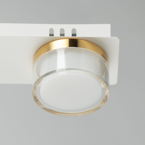 Потолочный светильник De Markt City Гэлэкси 632018603 изображение в интернет-магазине Cramer Light фото 6