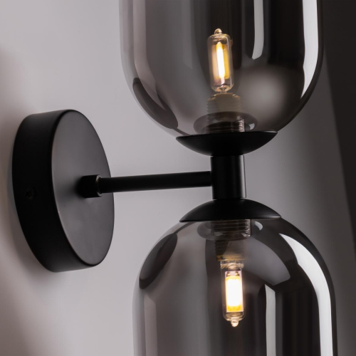 Бра Freya Tesse FR1011WL-02B дополнительное фото фото 5