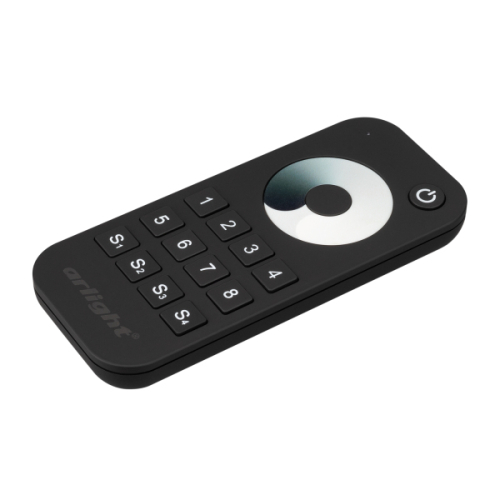 Пульт ДУ Arlight Smart 031935 изображение в интернет-магазине Cramer Light