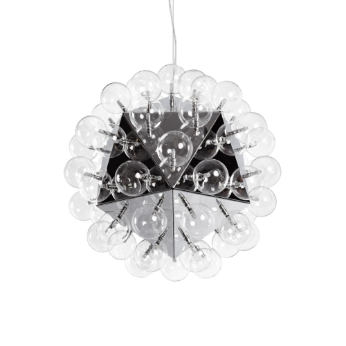 Подвесная люстра LOFT IT Taraxacum 10470/800 изображение в интернет-магазине Cramer Light фото 7