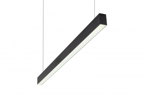 Подвесной светильник Denkirs DK9154-BK изображение в интернет-магазине Cramer Light