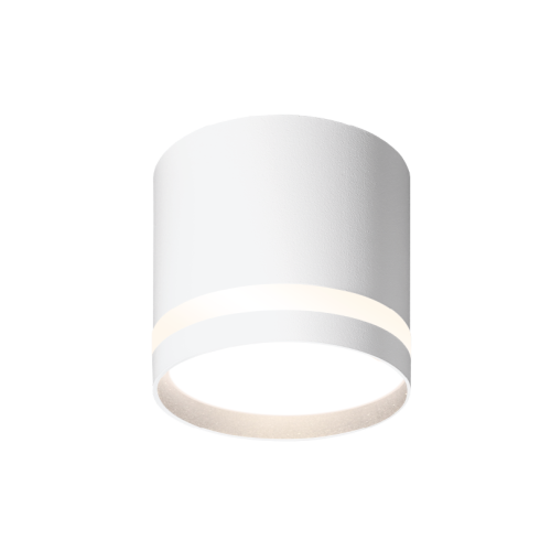 Накладной светильник Wolta Moderno WSL-GX53/04W изображение в интернет-магазине Cramer Light