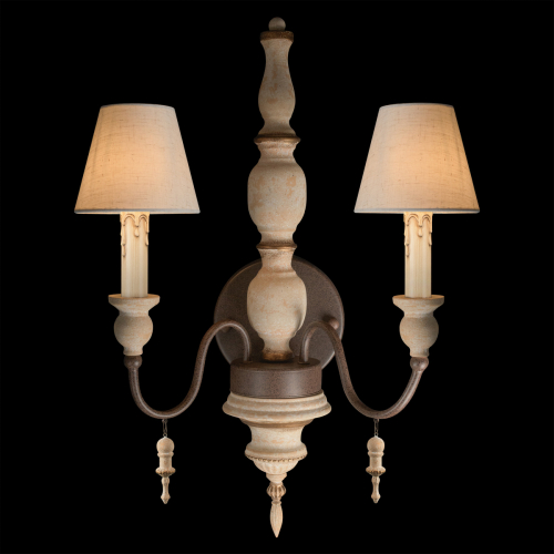 Бра Loft IT Country 10419W дополнительное фото фото 2