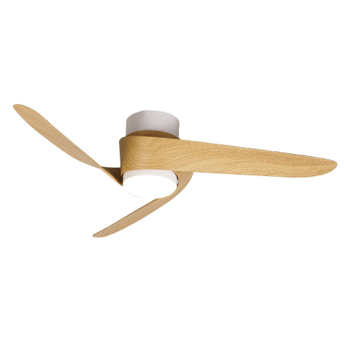 Люстра-вентилятор Mantra Island 8713 изображение в интернет-магазине Cramer Light