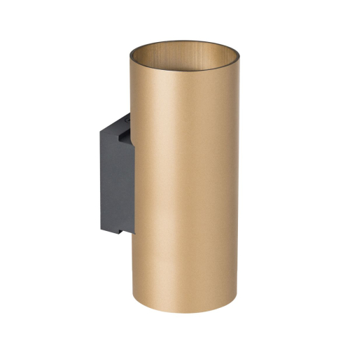 Настенный светильник Lightstar Rullo HP16 204640 изображение в интернет-магазине Cramer Light