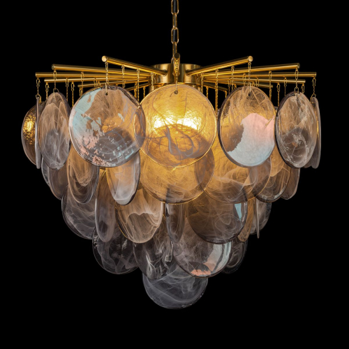Подвесной светильник Loft IT Lolly 10492/600 Smoke изображение в интернет-магазине Cramer Light фото 4