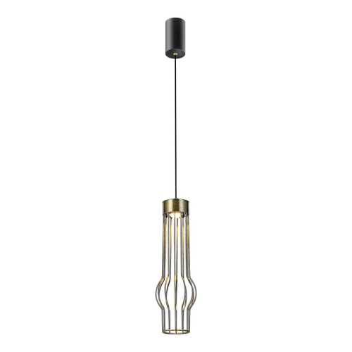Подвесной светильник Lussole LSP-4021 изображение в интернет-магазине Cramer Light