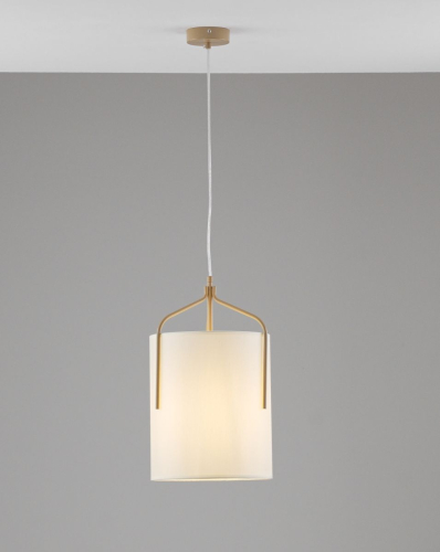 Подвесной светильник Moderli Inari V11856-1P изображение в интернет-магазине Cramer Light фото 3