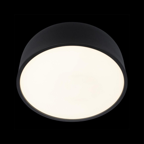Потолочный светильник Loft IT Axel 10201/350 Black изображение в интернет-магазине Cramer Light фото 4
