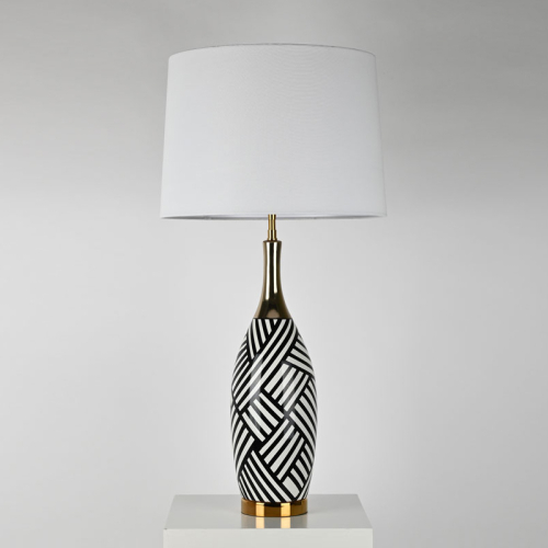 Настольная лампа Delight Collection Table Lamp BRTL3238 изображение в интернет-магазине Cramer Light фото 2