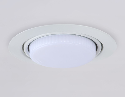 Встраиваемый светильник Ambrella Light Standard spot G10122 изображение в интернет-магазине Cramer Light фото 6