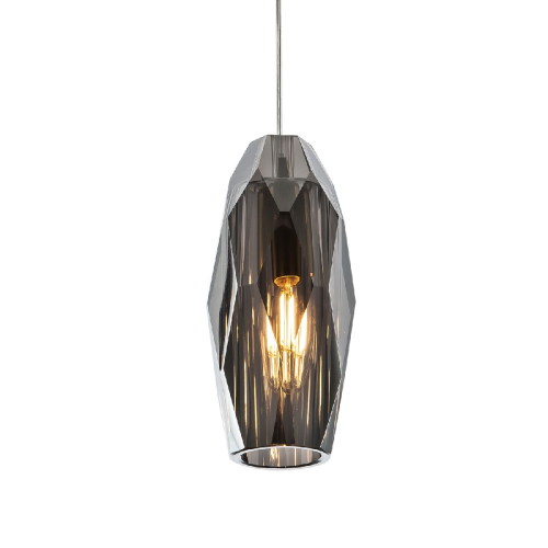 Подвесной светильник Modelux ML.88955.1 SM изображение в интернет-магазине Cramer Light