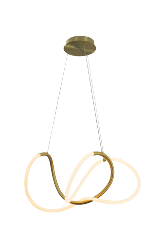 Подвесная люстра Lightstar Corinto 637063 изображение в интернет-магазине Cramer Light