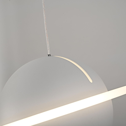 Подвесной светильник ImperiumLoft Parma 208703-23 изображение в интернет-магазине Cramer Light фото 13