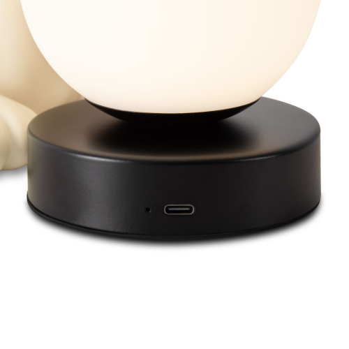 Настольная лампа Freya Whisker FR5607TL-01W изображение в интернет-магазине Cramer Light фото 8