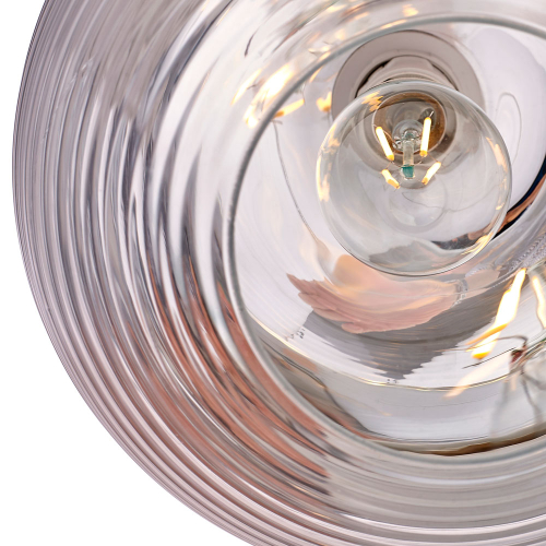 Подвесной светильник Arte Lamp Wave A7761SP-1CC изображение в интернет-магазине Cramer Light фото 3