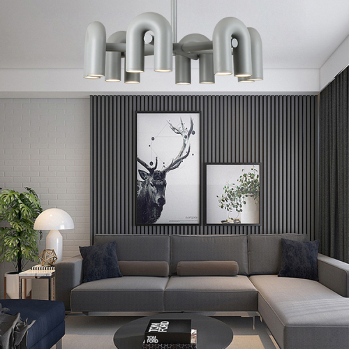 Подвесная люстра ImperiumLoft Fanny 212351-23 изображение в интернет-магазине Cramer Light фото 5