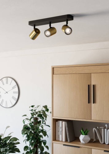 Спот Eglo Consuma 1 300585 изображение в интернет-магазине Cramer Light фото 2