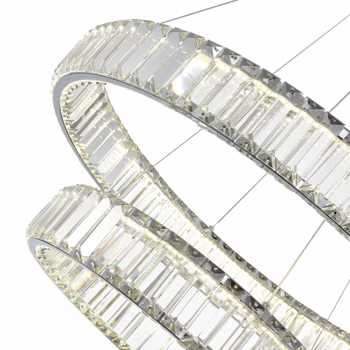 Подвесная люстра ST Luce Tivoli SL1622.103.02 изображение в интернет-магазине Cramer Light фото 3