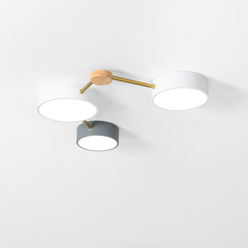 Потолочный светильник ImperiumLoft Solen 207842-26 изображение в интернет-магазине Cramer Light