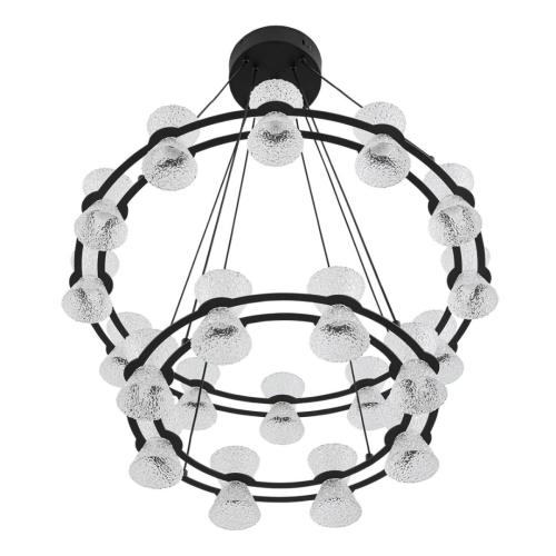 Подвесная люстра Lumion Ledio Vinora 8341/70L изображение в интернет-магазине Cramer Light фото 3