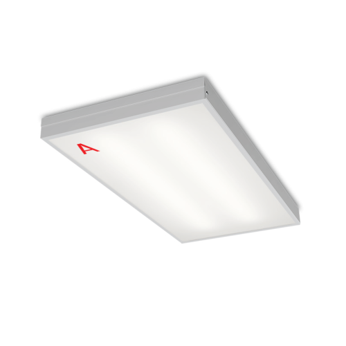 Линейный светильник Wolta ДВО01-18-241-5К изображение в интернет-магазине Cramer Light