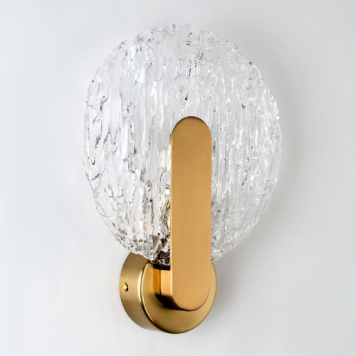 Настенный светильник Modestyle MS.1514.250 BS изображение в интернет-магазине Cramer Light фото 3