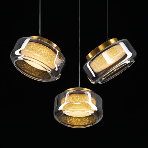 Подвесной светильник Citilux Signature CL247012 изображение в интернет-магазине Cramer Light фото 3