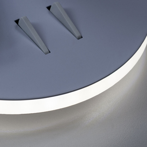 Светодиодный спот Arte Lamp Electra A8232AP-1WH изображение в интернет-магазине Cramer Light фото 3