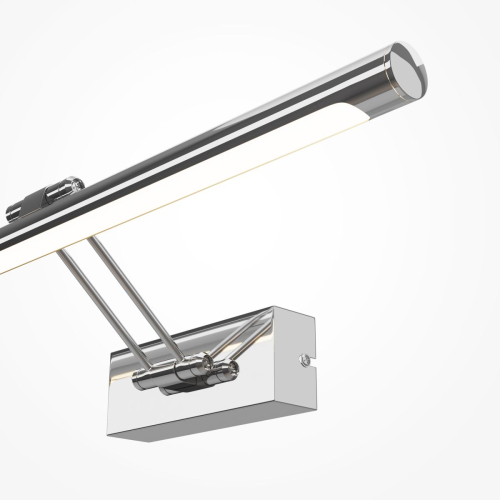 Подсветка для зеркал Maytoni Dazzle MIR267WL-L12CH3K дополнительное фото фото 2