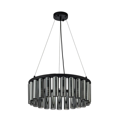 Подвесная люстра Favourite Slang 4504-25P изображение в интернет-магазине Cramer Light фото 2