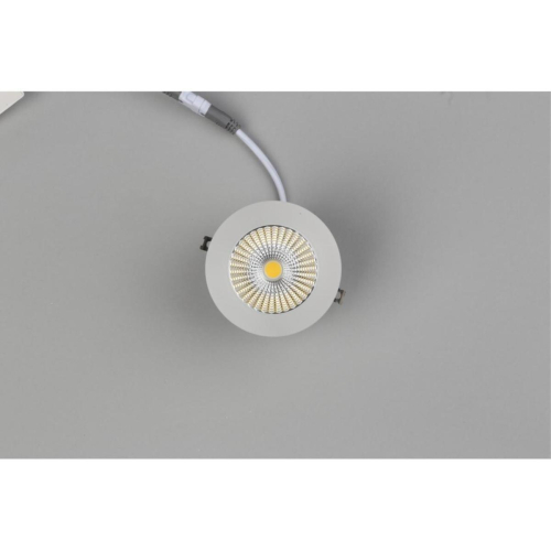 Встраиваемый светильник Aployt Barbi APL.0094.09.05 изображение в интернет-магазине Cramer Light фото 3