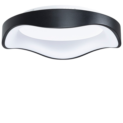 Потолочный светильник Arte Lamp Ankaa A3085PL-48BK изображение в интернет-магазине Cramer Light