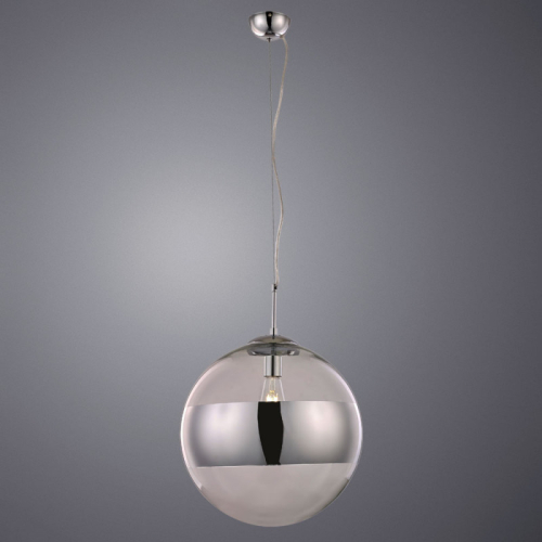 Подвесной светильник ARTE Lamp A1583SP-1CC изображение в интернет-магазине Cramer Light фото 3