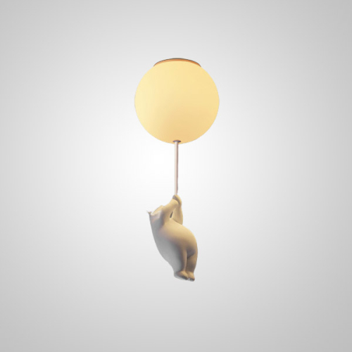 Потолочный cветильник ImperiumLoft Wasty 191729-23 изображение в интернет-магазине Cramer Light фото 7