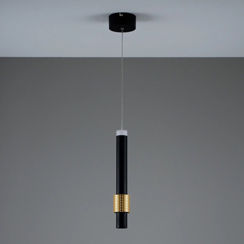 Подвесной светильник Moderli Elli V10884-PL изображение в интернет-магазине Cramer Light фото 4