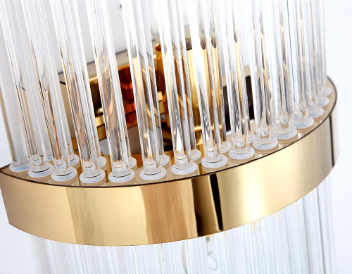 Настенный светильник Ambrella Light Traditional TR5372 изображение в интернет-магазине Cramer Light фото 3