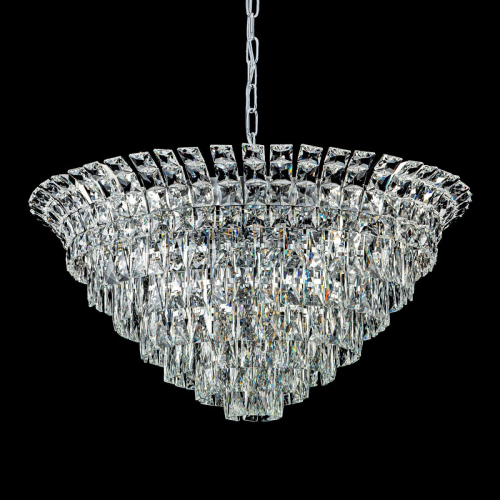 Подвесная люстра Modelux ML.7086.650 CR изображение в интернет-магазине Cramer Light фото 3