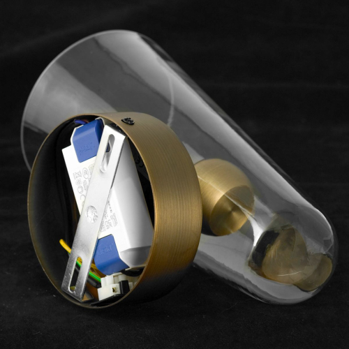 Бра Lussole Milam LSP-7456 дополнительное фото фото 5