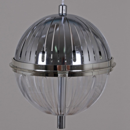 Подвесной светильник Reluce 05880-0.9-03 CR изображение в интернет-магазине Cramer Light фото 5