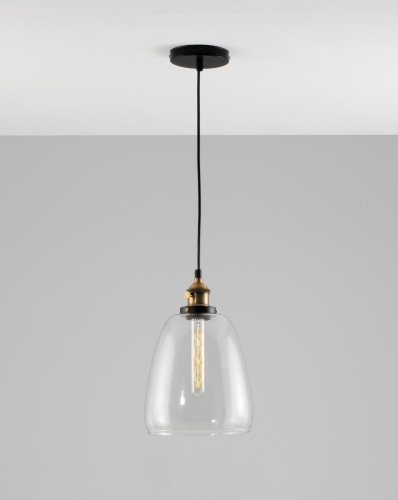 Подвесной светильник Moderli Suvo V11518-1P изображение в интернет-магазине Cramer Light фото 4