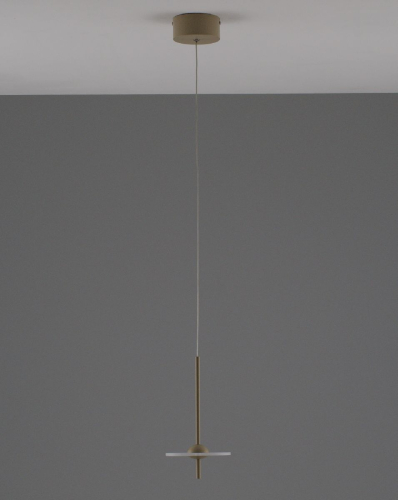 Подвесной светильник Moderli Ella V10879-PL изображение в интернет-магазине Cramer Light фото 4