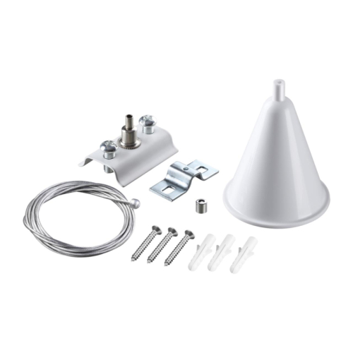 Подвесной комплект Novotech Port 135151 изображение в интернет-магазине Cramer Light