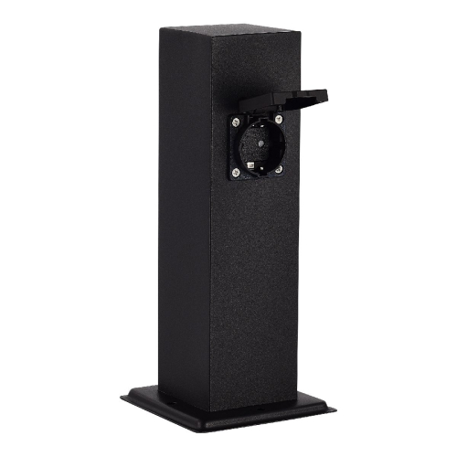 Уличная розетка ST Luce Socket SL9012.405.00 дополнительное фото
