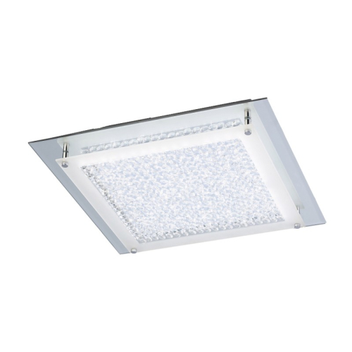 Потолочный светильник Mantra Crystal 4582 изображение в интернет-магазине Cramer Light