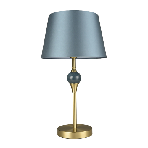 Настольная лампа Lumion Classi Eletra 8416/1T изображение в интернет-магазине Cramer Light