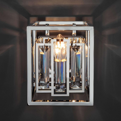 Настенный светильник Bogate's Cella 312/1 Strotskis изображение в интернет-магазине Cramer Light фото 3